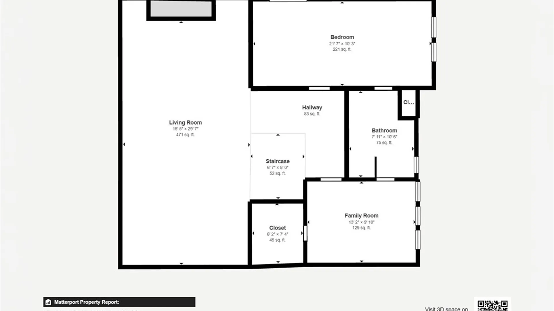 Property at 270 Pines Drive, Roxbury, NY 12474 44