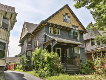 Property at 29 Birch Crescent, Rochester, NY 14607