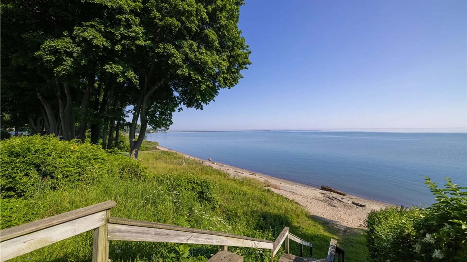 Property at 489 Lake Front, Irondequoit, NY 14617 21