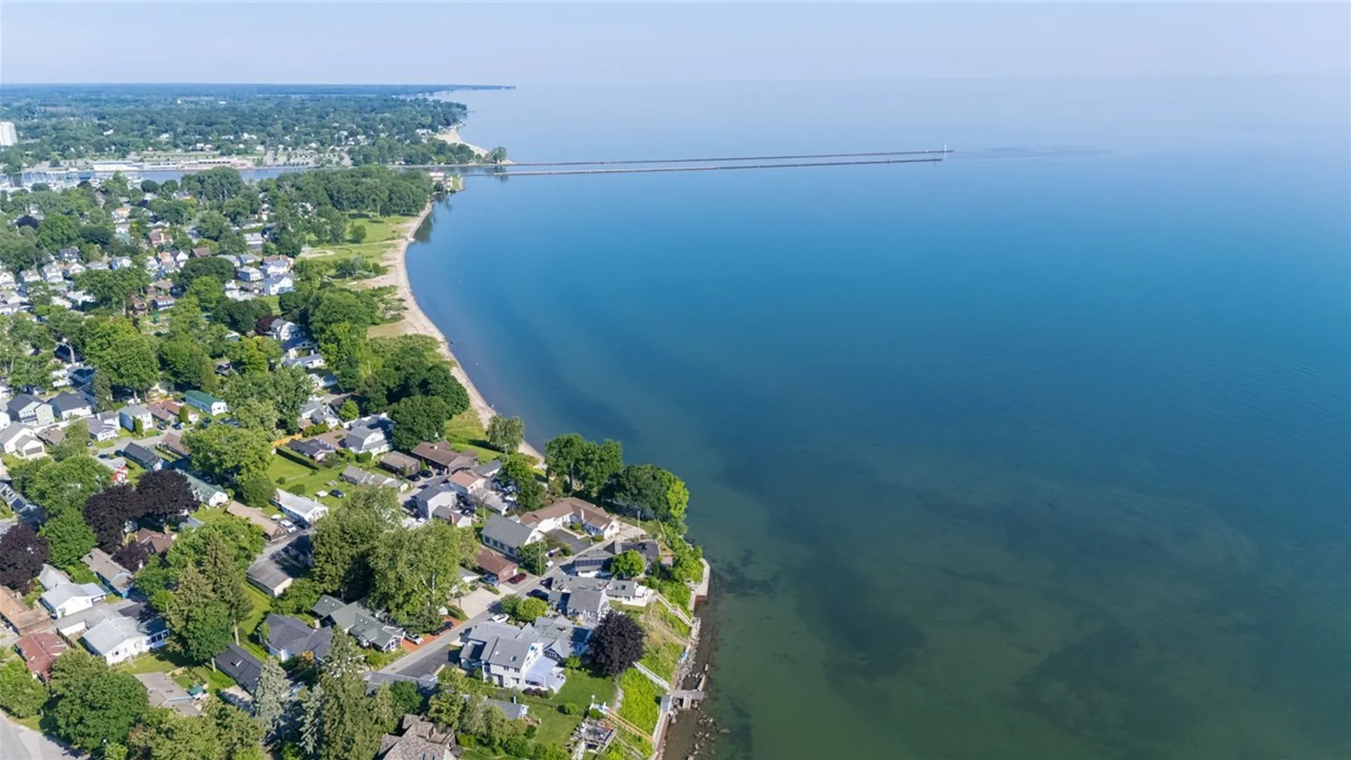 Property at 489 Lake Front, Irondequoit, NY 14617 6