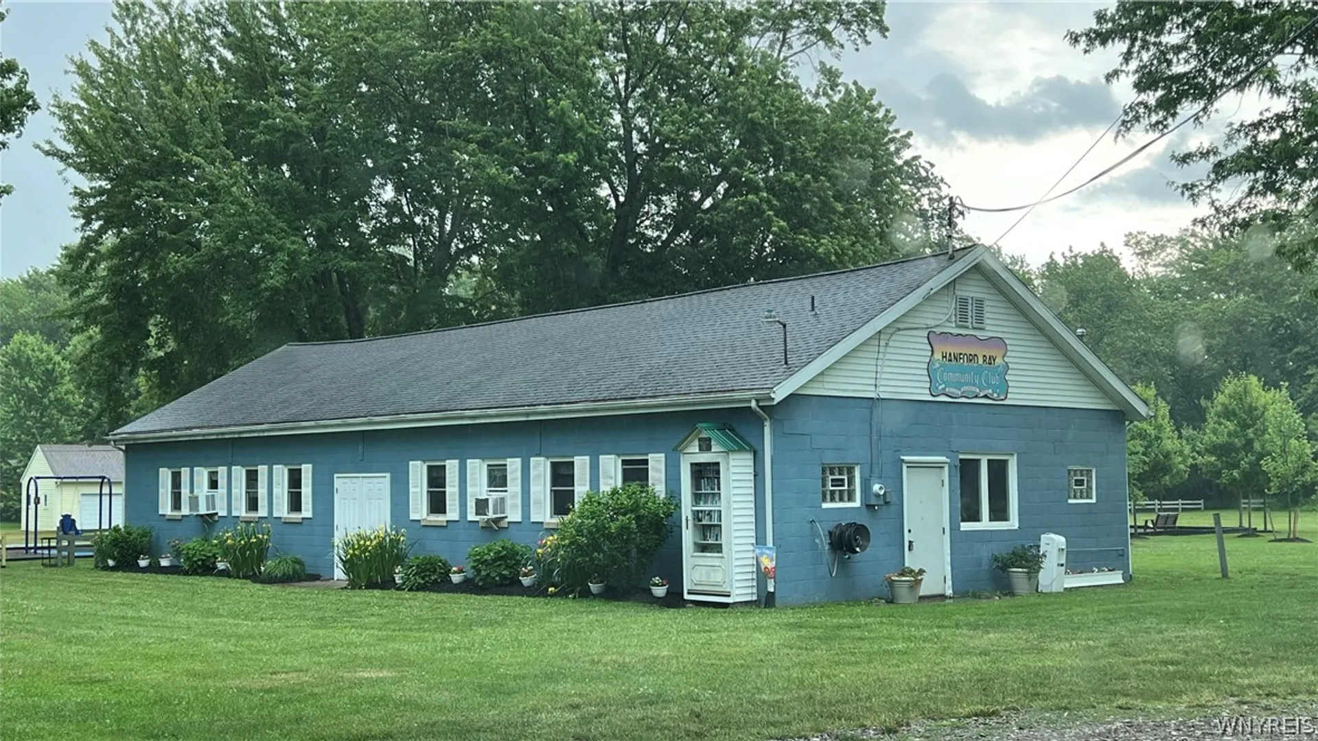 Property at 12751 Beach Avenue, Hanover, NY 14136 2