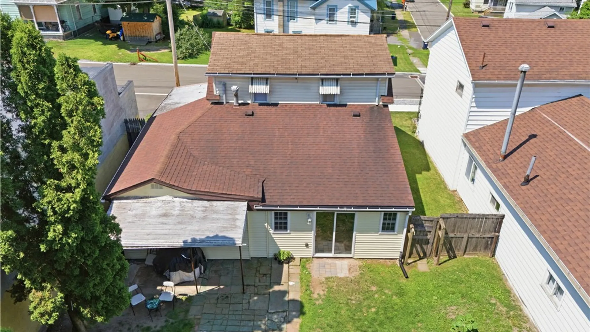 Property at 25 Spruce Street, North Dansville, NY 14437 31