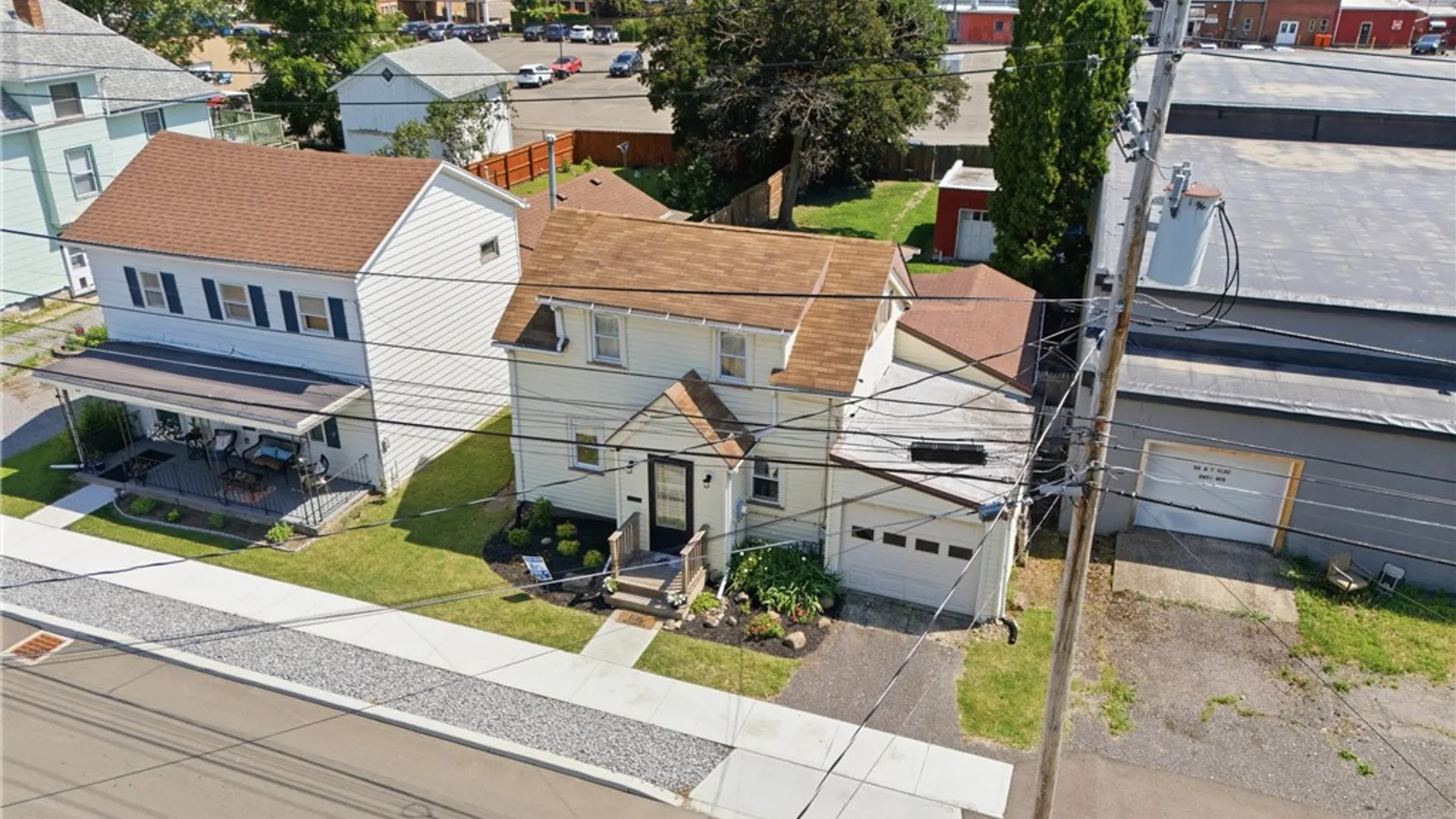 Property at 25 Spruce Street, North Dansville, NY 14437 32