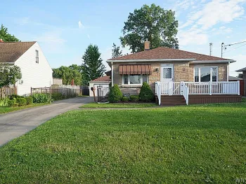 Property at 1185 Cleveland Drive, Cheektowaga, NY 14225