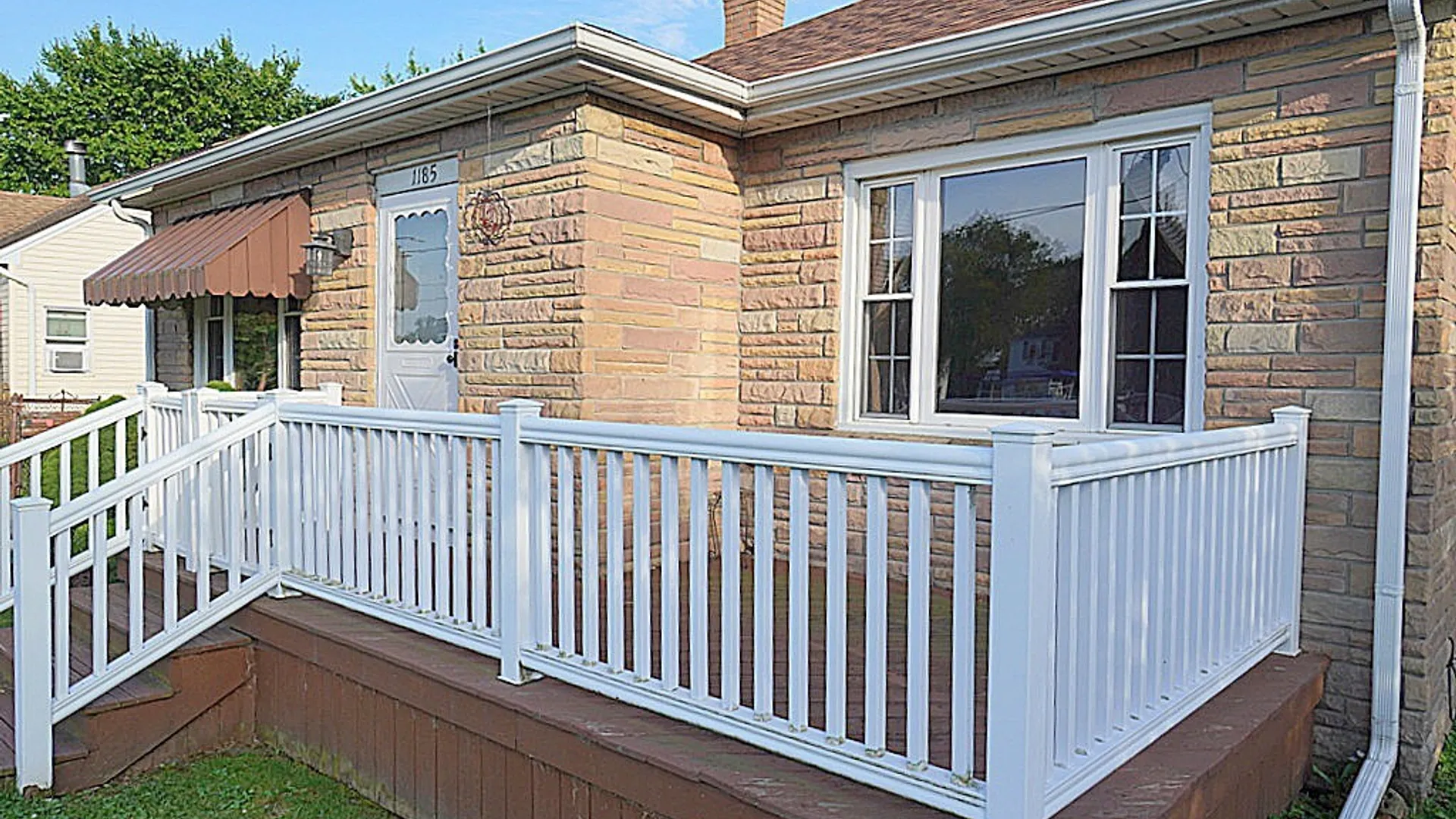 Property at 1185 Cleveland Drive, Cheektowaga, NY 14225 2