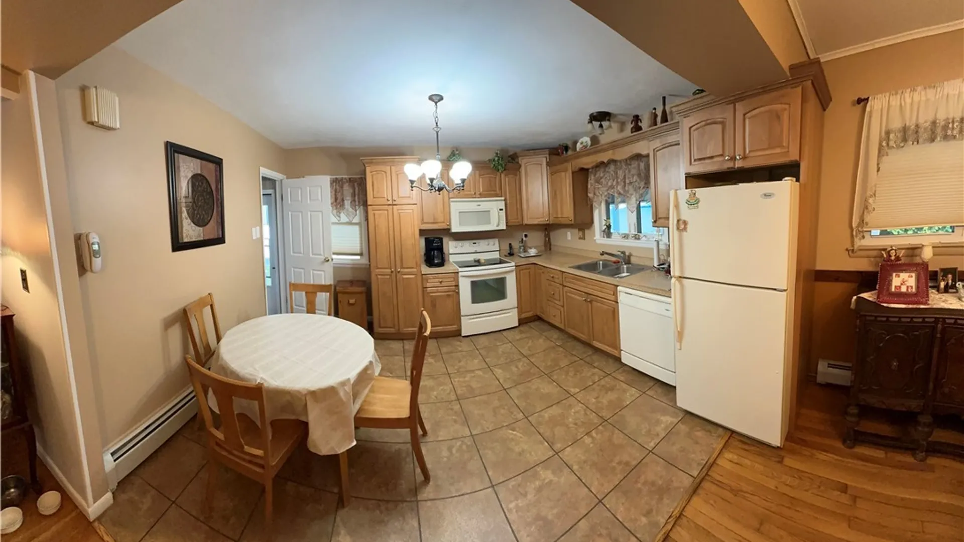 Property at 1408 Buckley Road, Utica, NY 13501 14