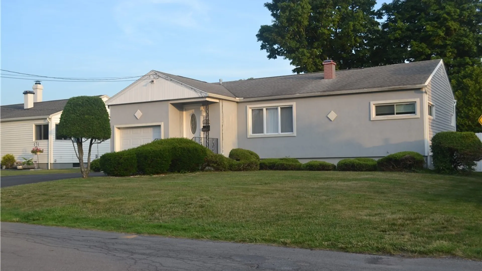 Property at 1408 Buckley Road, Utica, NY 13501 3
