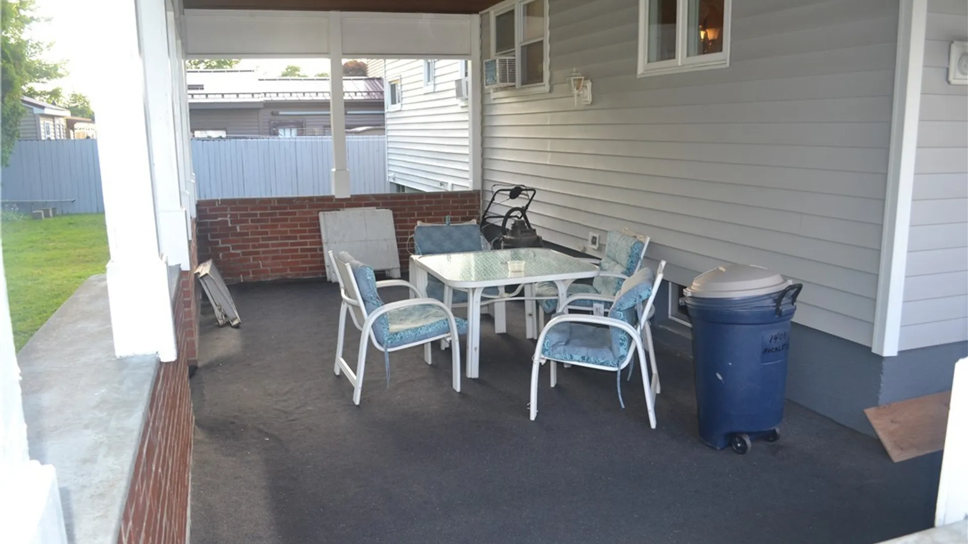 Property at 1408 Buckley Road, Utica, NY 13501 6