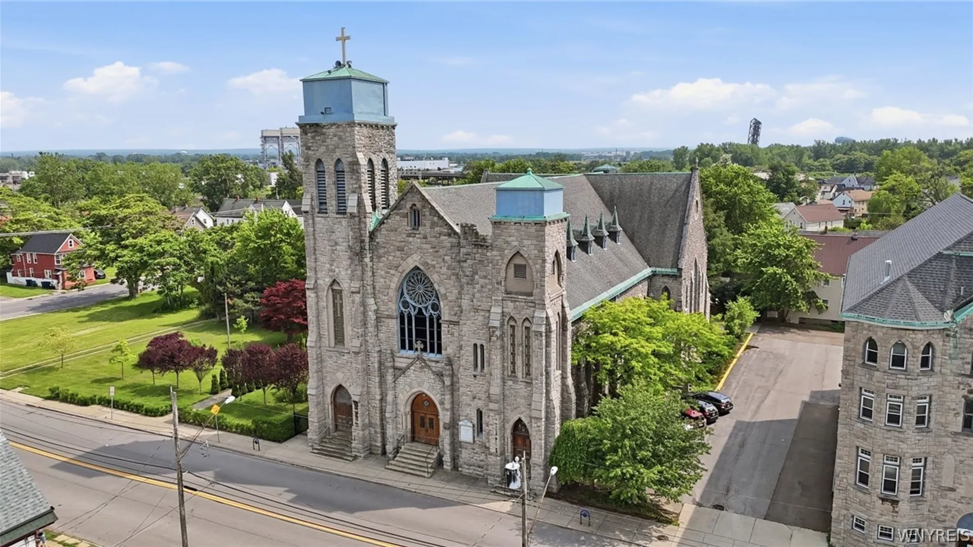 Property at 193 Elk Street, Buffalo, NY 14210 47