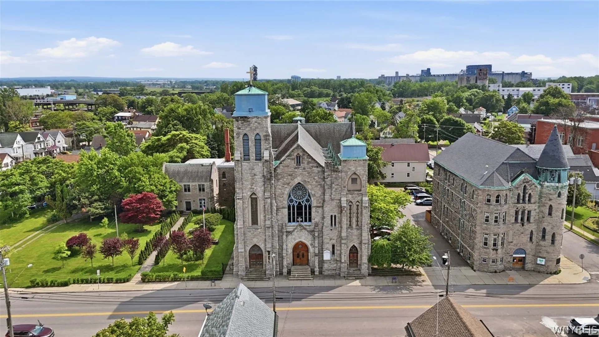 Property at 193 Elk Street, Buffalo, NY 14210 48