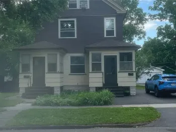 Property at 133-135 Congress Avenue, Rochester, NY 14611