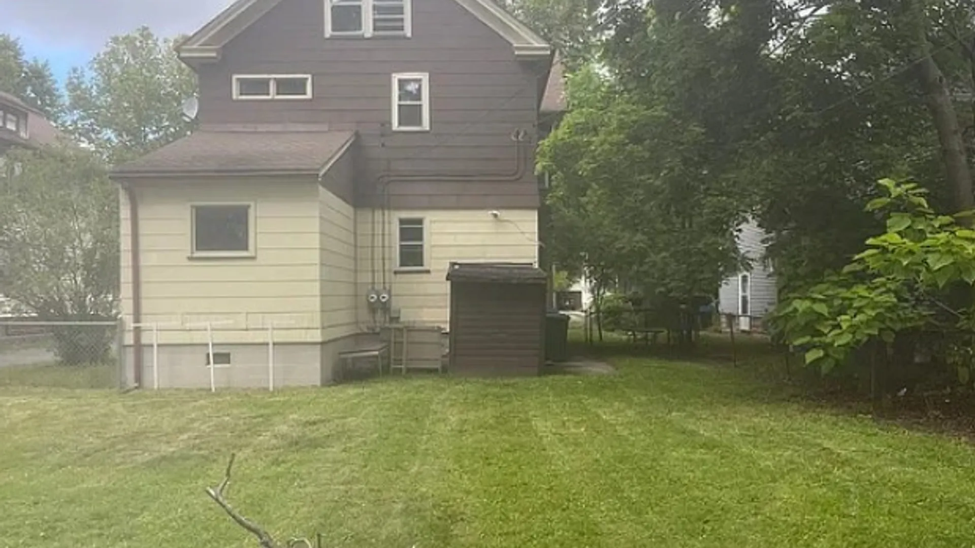 Property at 133-135 Congress Avenue, Rochester, NY 14611 2
