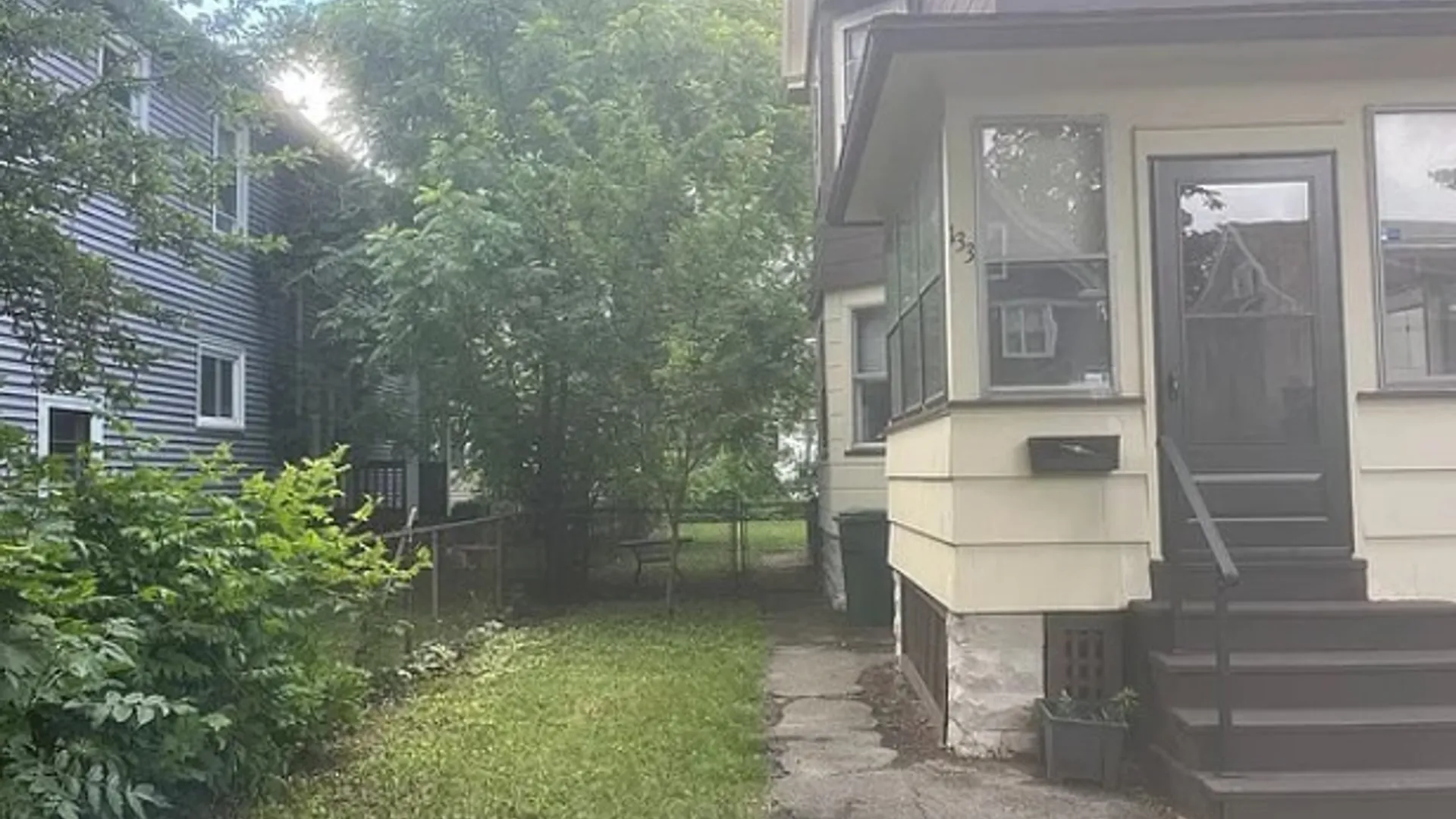 Property at 133-135 Congress Avenue, Rochester, NY 14611 3