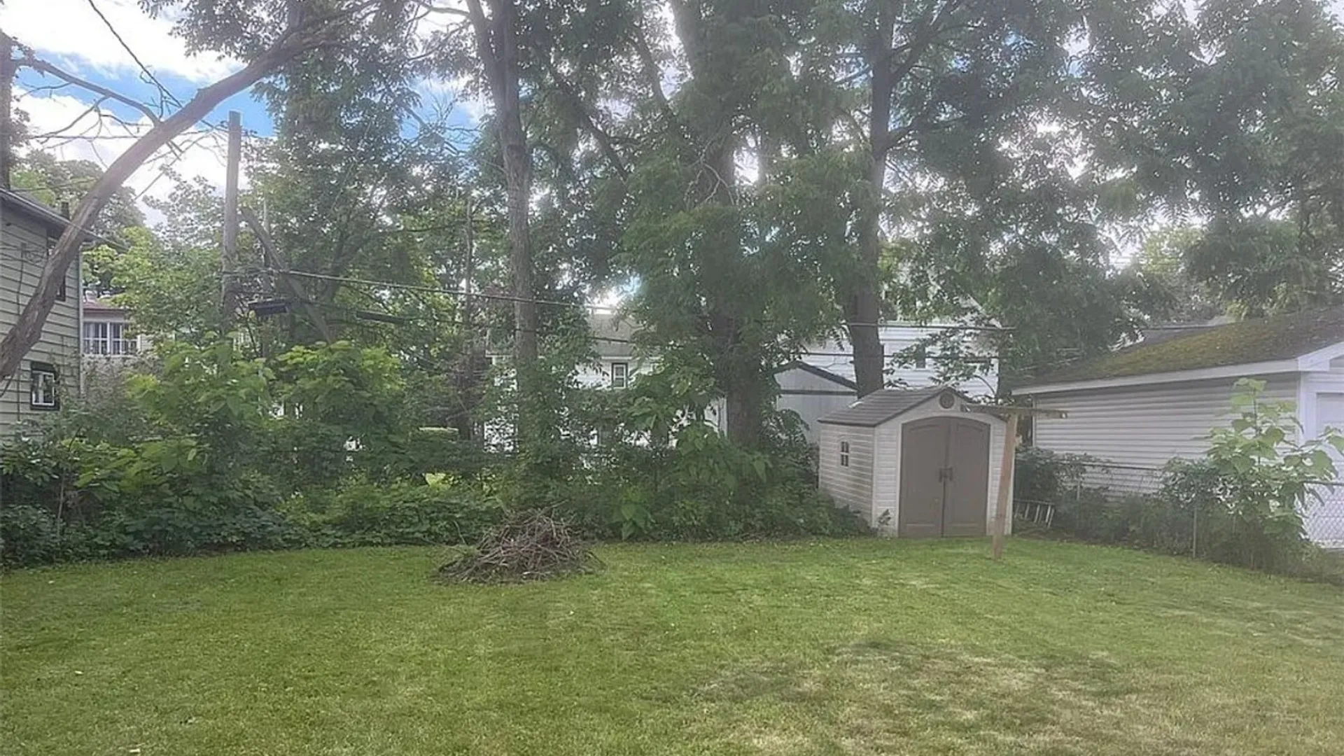 Property at 133-135 Congress Avenue, Rochester, NY 14611 4
