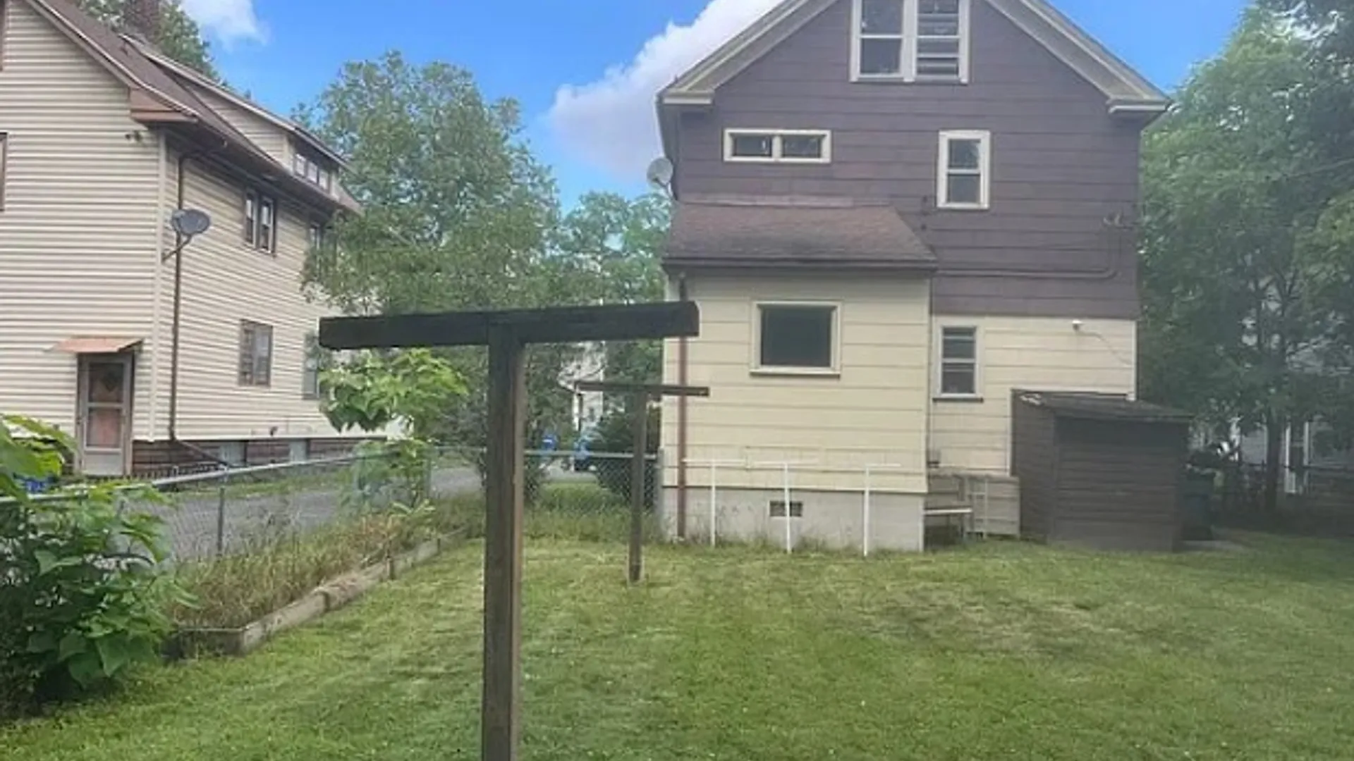 Property at 133-135 Congress Avenue, Rochester, NY 14611 5