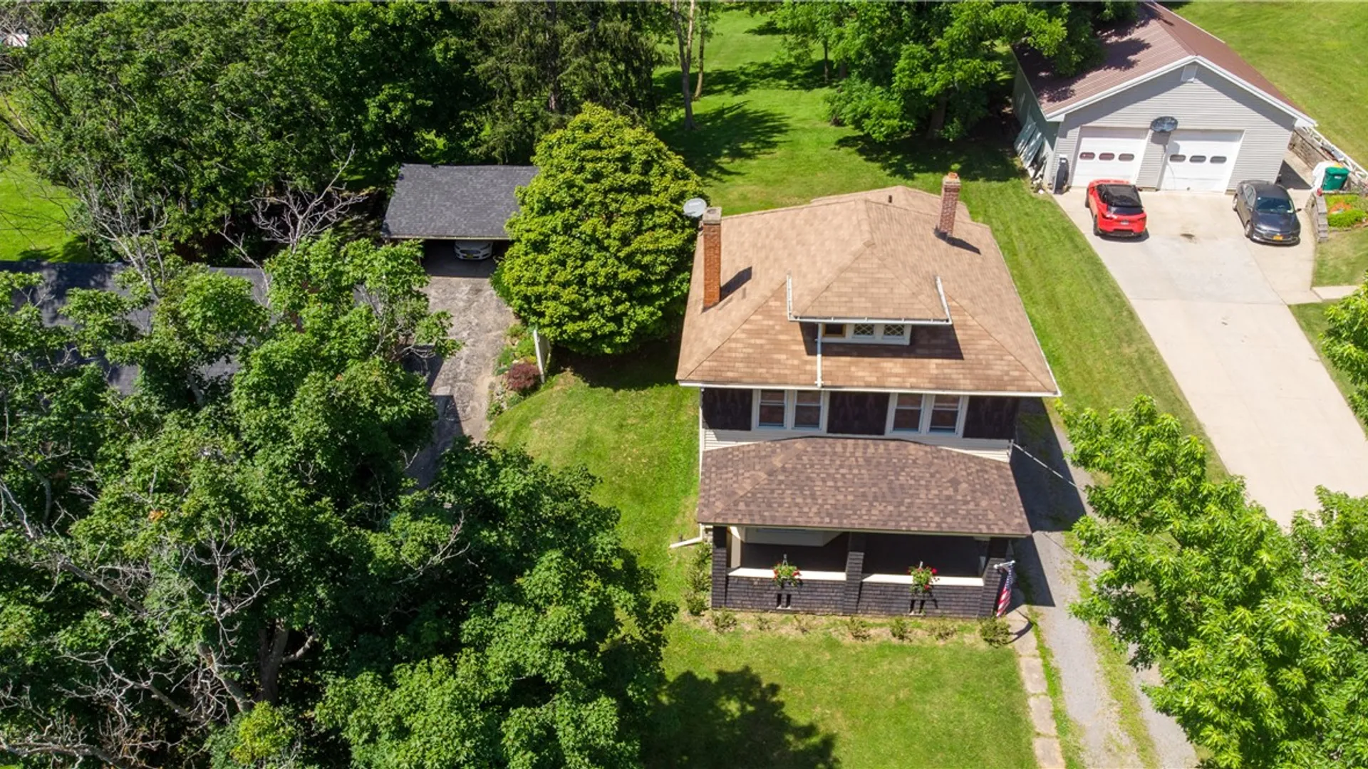 Property at 25 Gordon, Warsaw, NY 14569 3