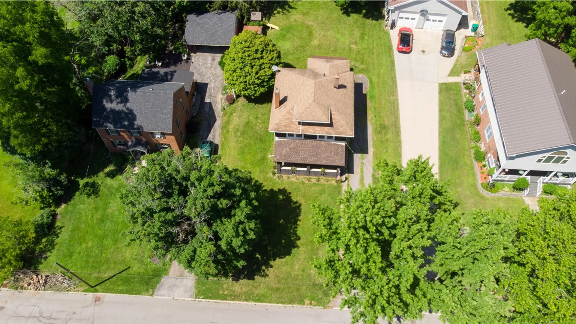 Property at 25 Gordon, Warsaw, NY 14569 4