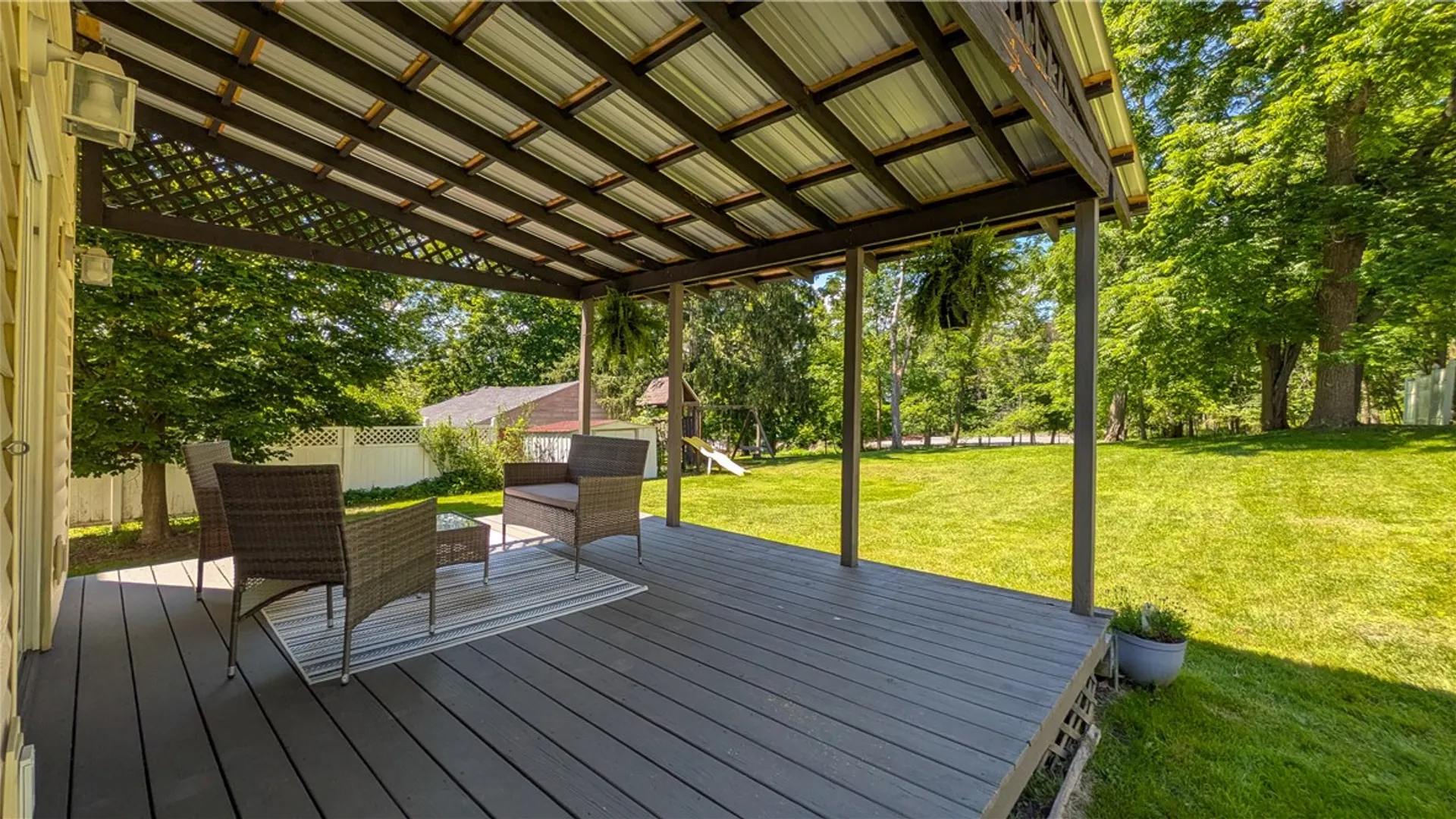 Property at 25 Gordon, Warsaw, NY 14569 46