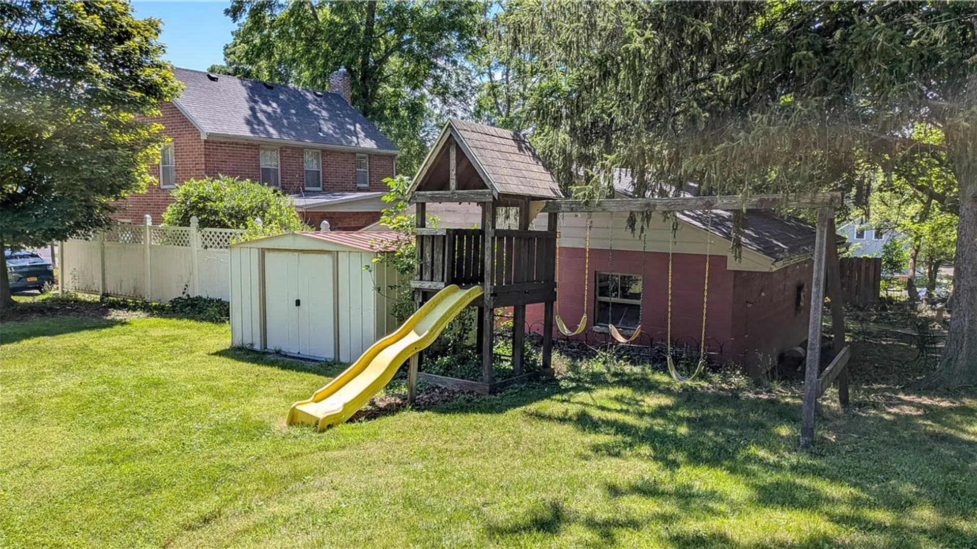 Property at 25 Gordon, Warsaw, NY 14569 47