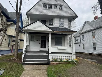 612 B Upper W Church Street, Elmira City, NY 14905