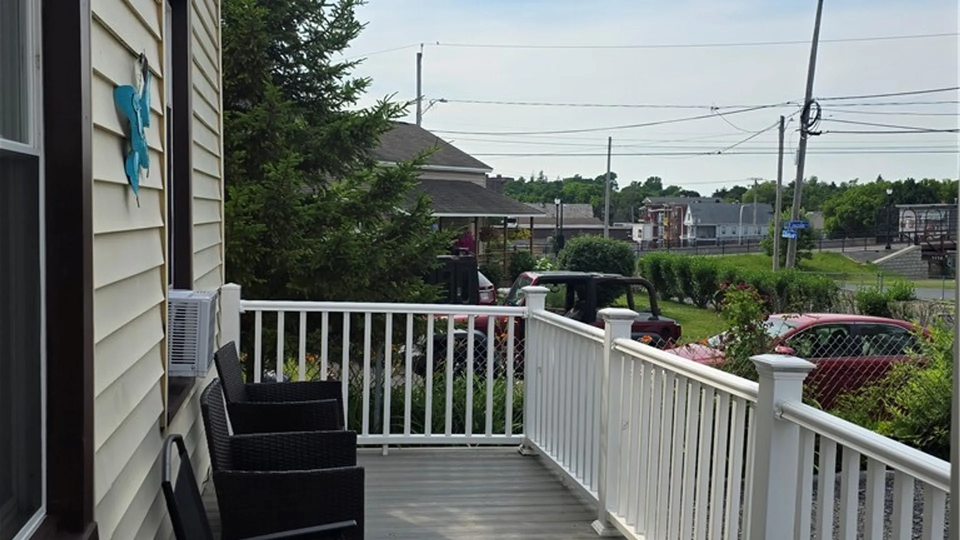 Property at 705 Kirkland Street, Utica, NY 13502 3