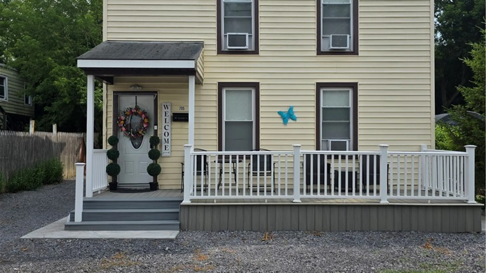 Property at 705 Kirkland Street, Utica, NY 13502 45