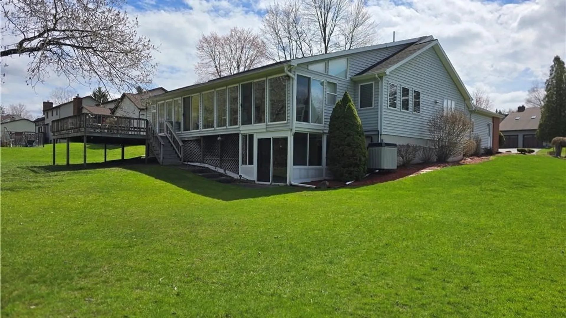 Property at 10 Westbury Court, Ellicott, NY 14701 3