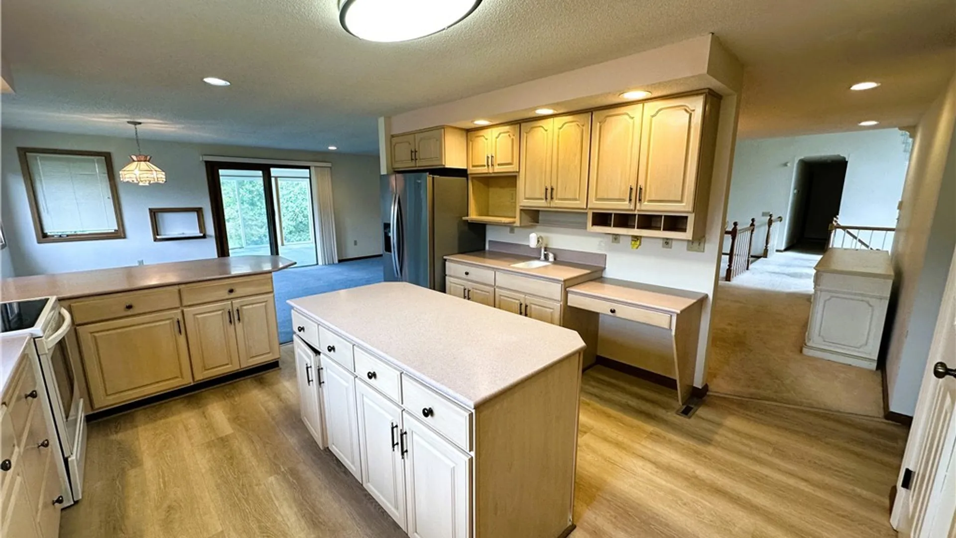 Property at 10 Westbury Court, Ellicott, NY 14701 9