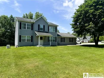 Property at 3259 Cheney Drive, Ellery, NY 14712