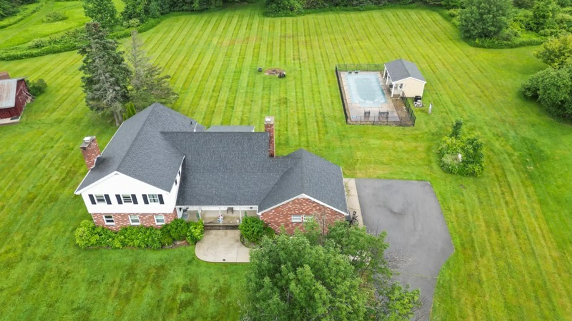 Property at 194 Ferncliff Rd, German Flatts, NY 13407 48