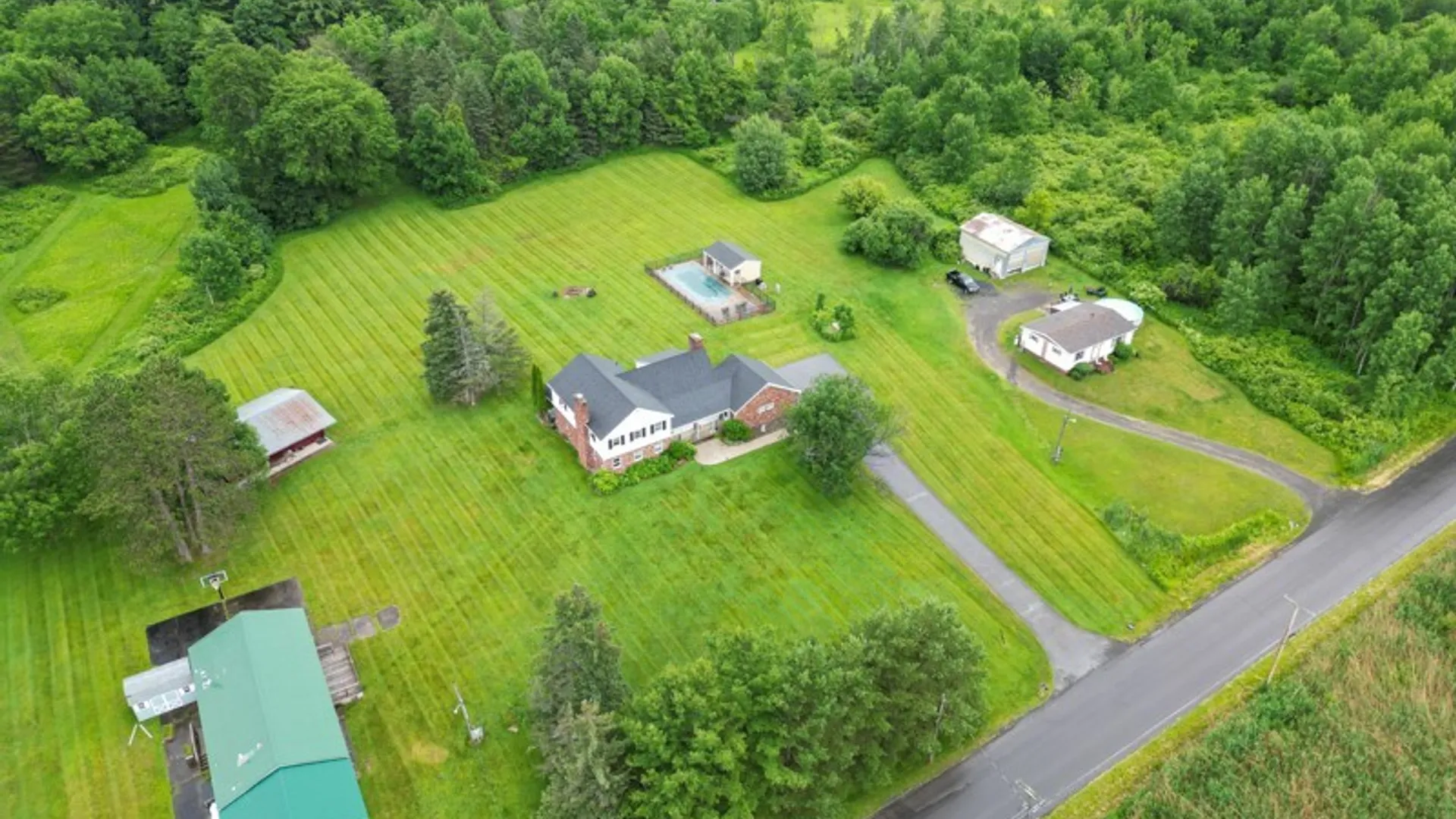 Property at 194 Ferncliff Rd, German Flatts, NY 13407 49