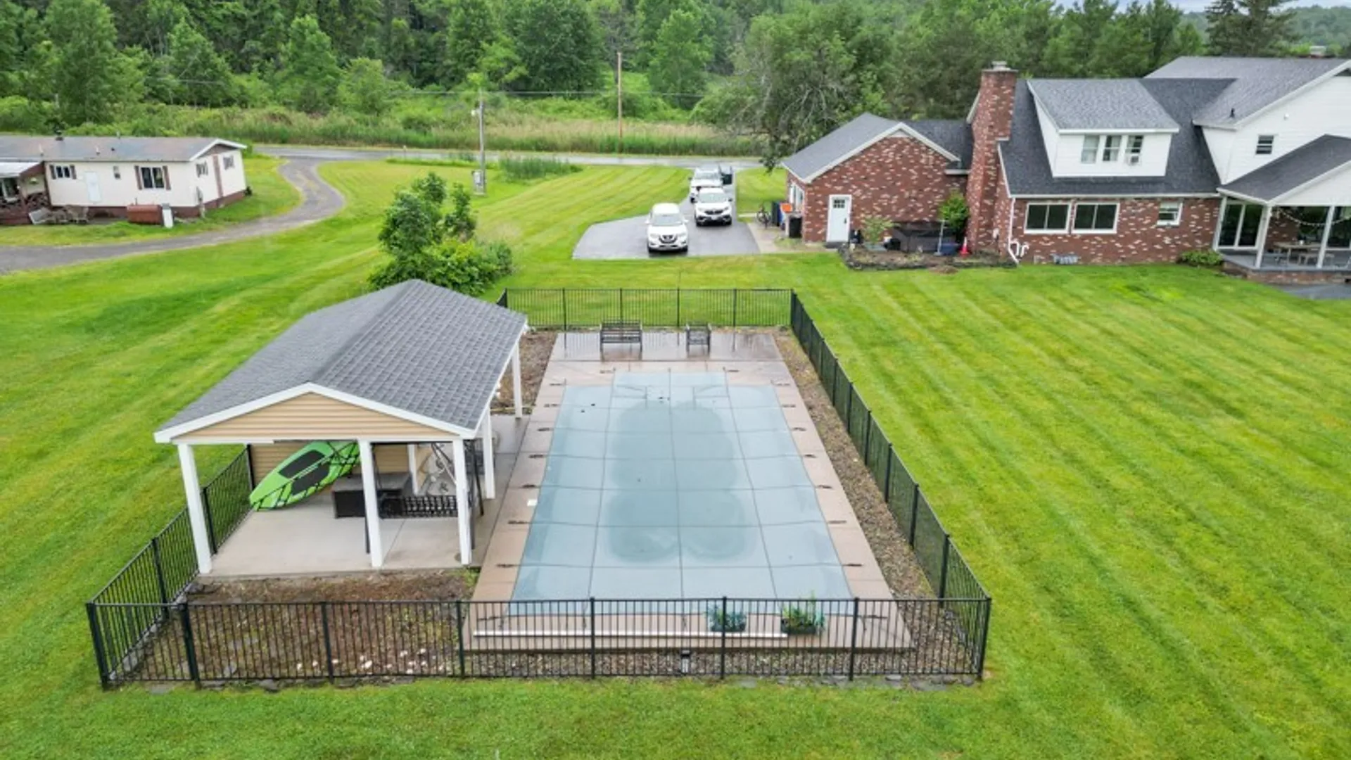 Property at 194 Ferncliff Rd, German Flatts, NY 13407 6
