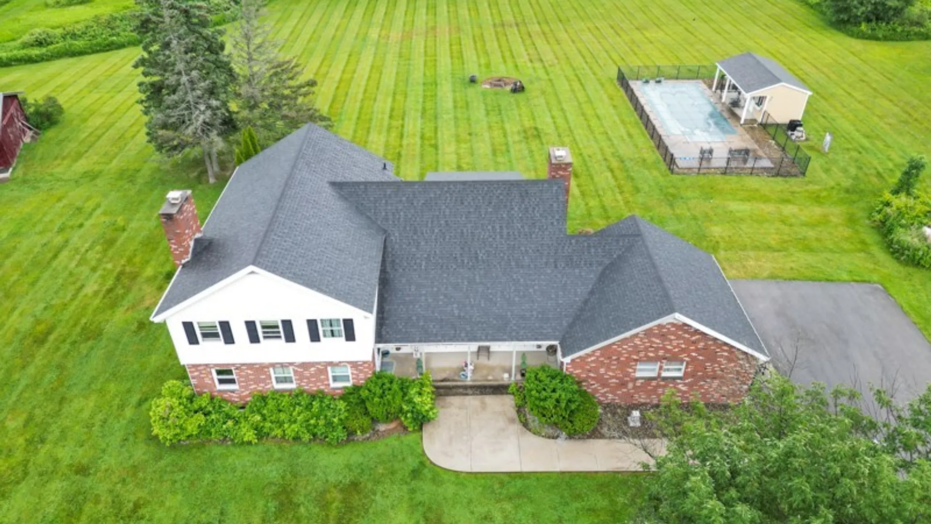 Property at 194 Ferncliff Rd, German Flatts, NY 13407 8