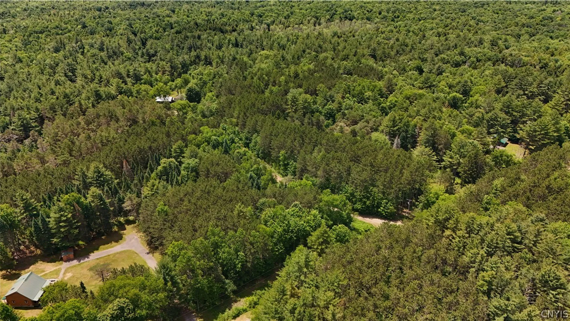 Property at Bellingertown Road, Forestport, NY 13338 6