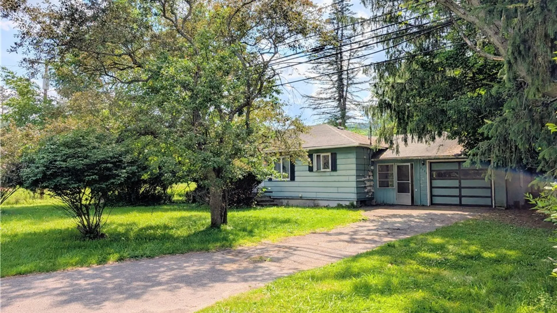 Property at 3279 Riverside Drive, Scio, NY 14895 3