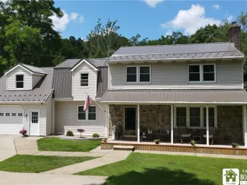Property at 9231 Spoden Road, Pomfret, NY 14063