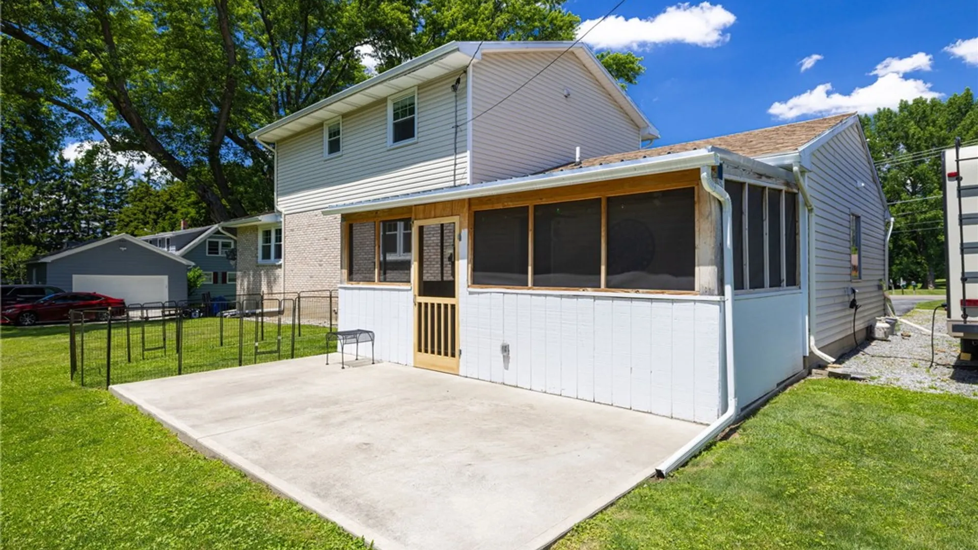 Property at 4980 Lake Road, Avon, NY 14414 22