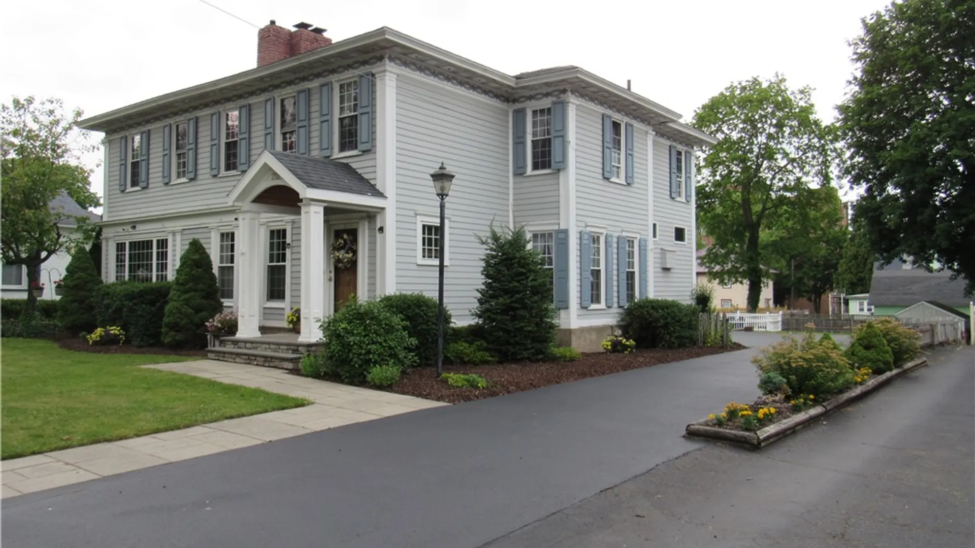 Property at 212 Church Street, Arcadia, NY 14513 2