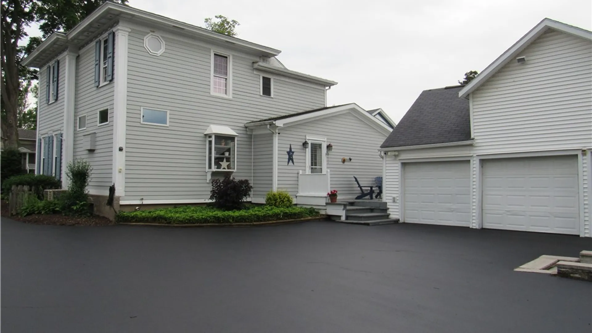 Property at 212 Church Street, Arcadia, NY 14513 3