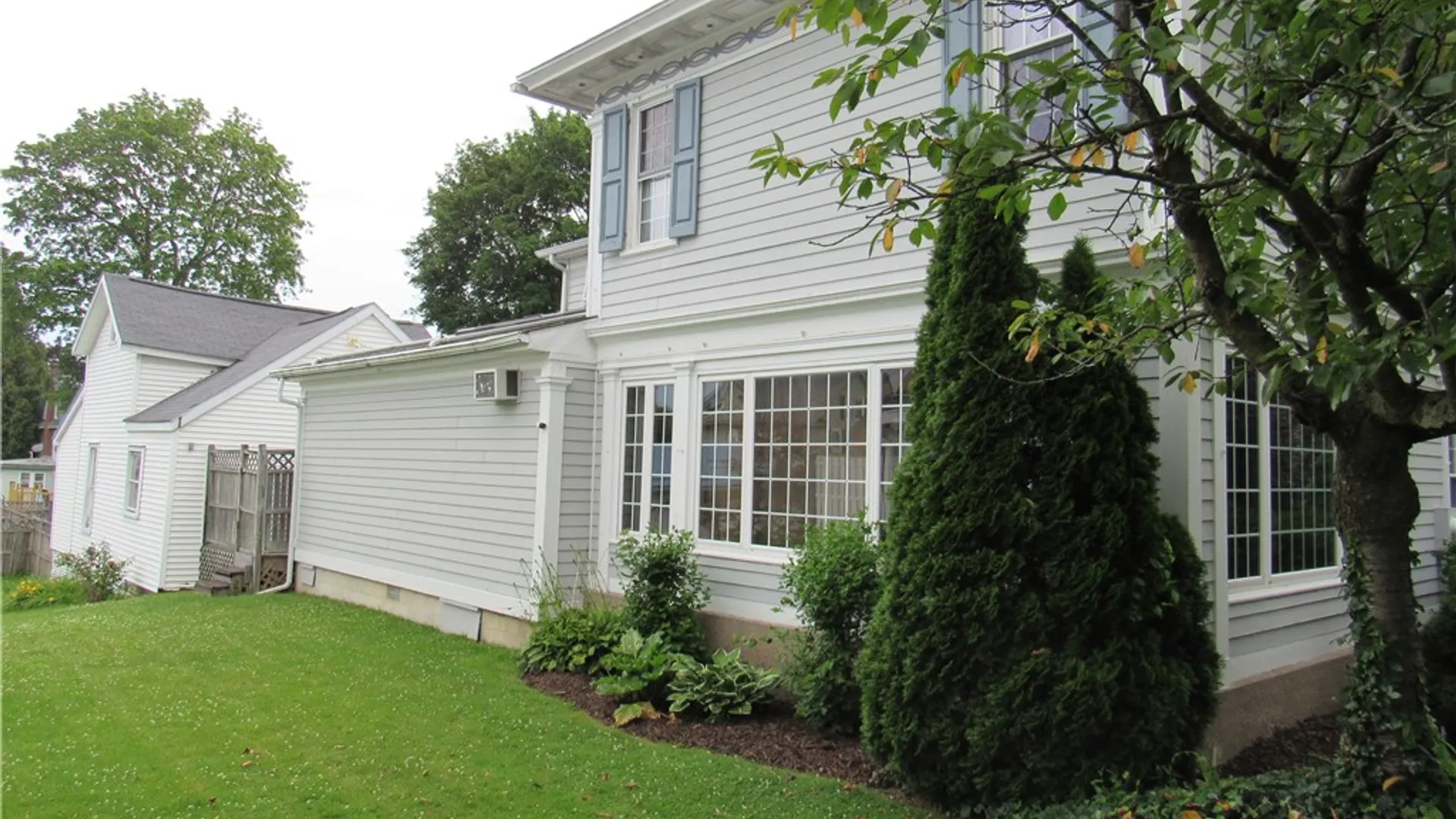 Property at 212 Church Street, Arcadia, NY 14513 35