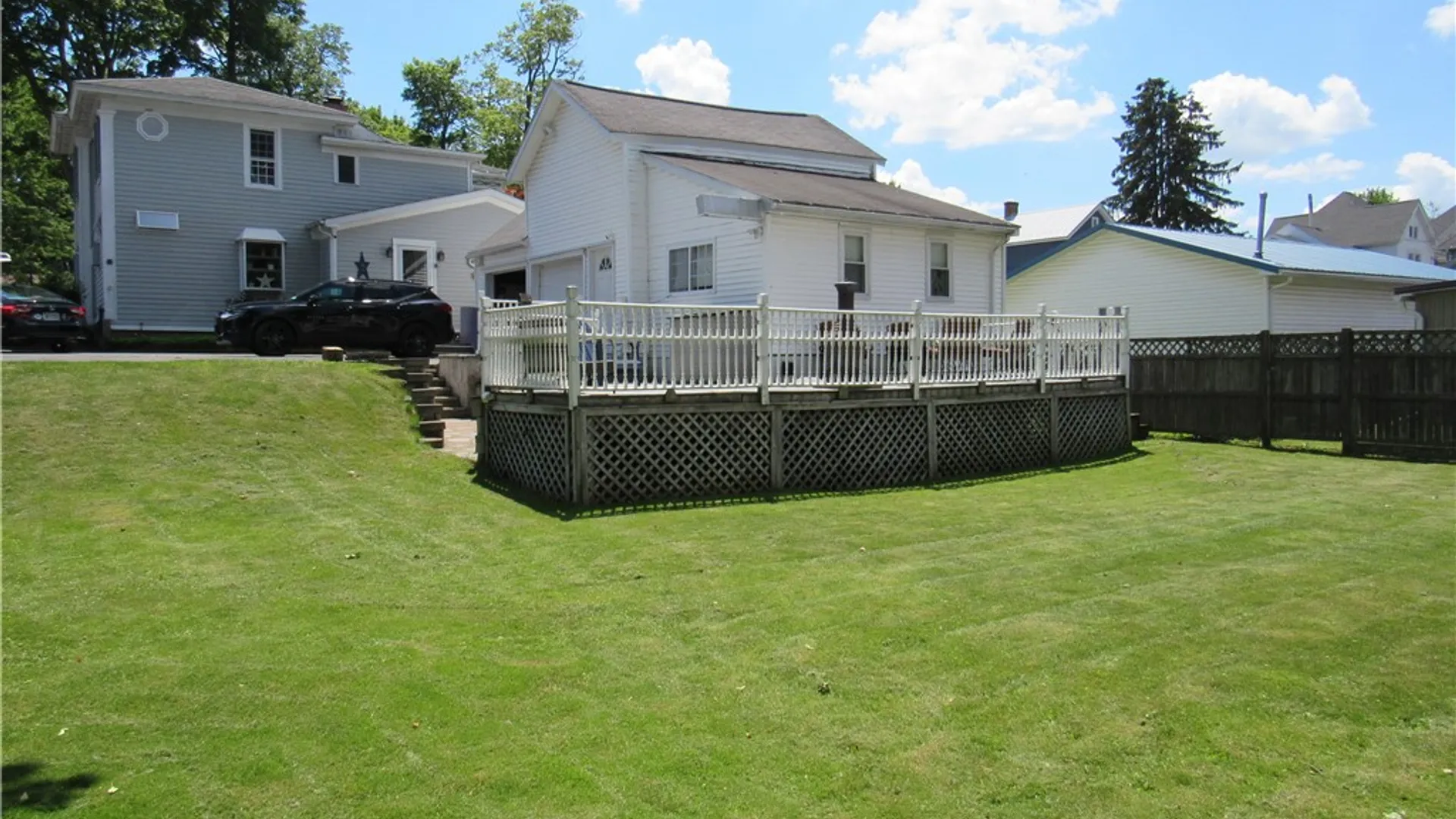 Property at 212 Church Street, Arcadia, NY 14513 5