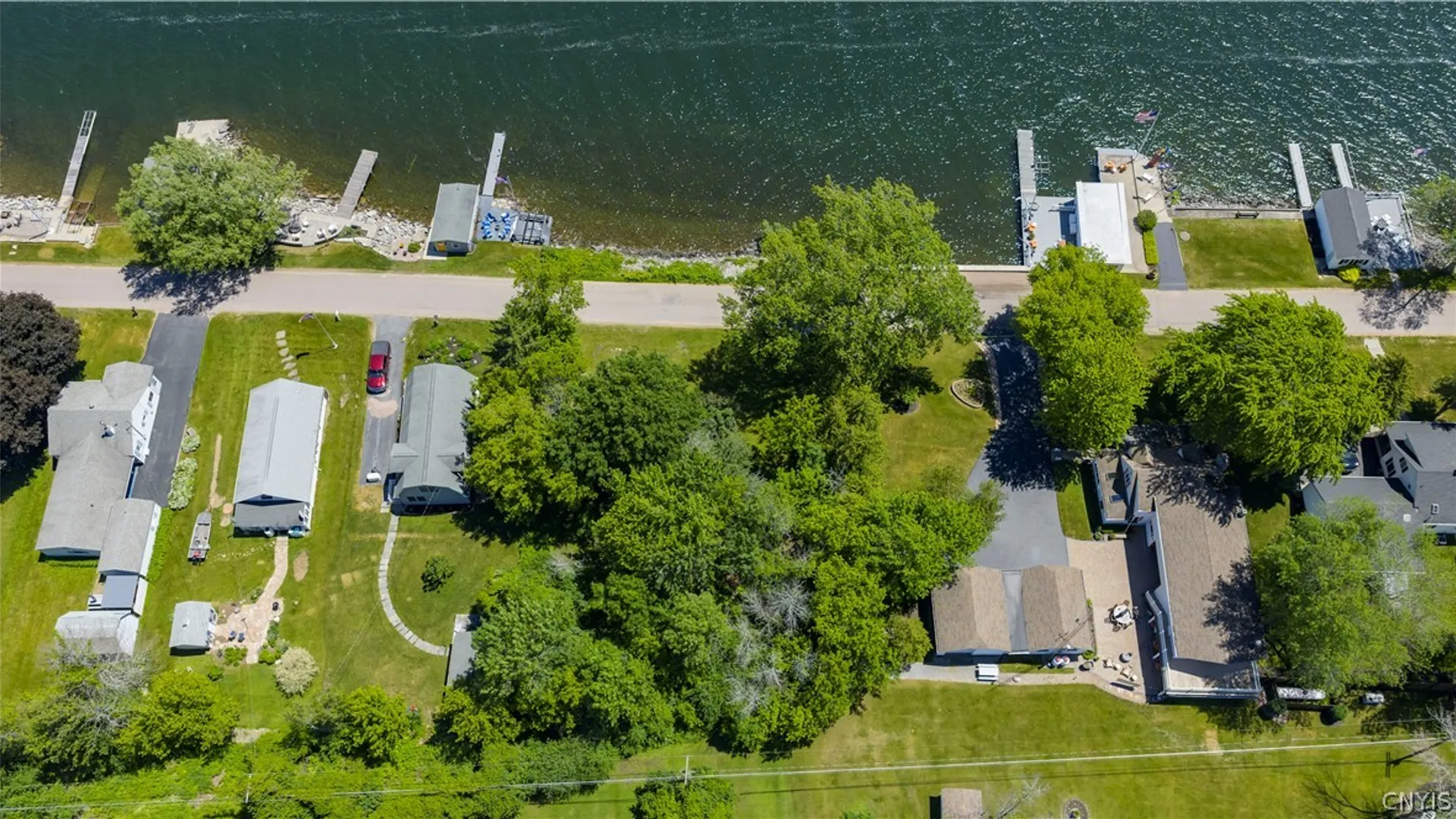 Property at 9650 County Route 125, Lyme, NY 13622 12