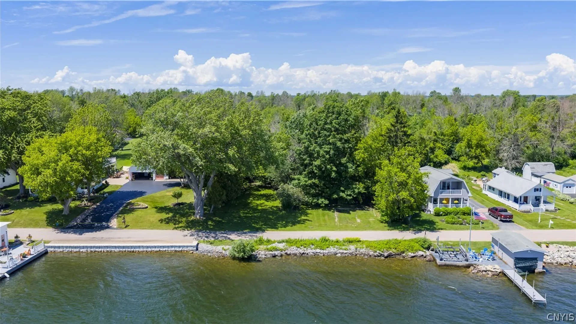 Property at 9650 County Route 125, Lyme, NY 13622 7