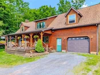 Property at 7037 Townline Road, Western, NY 13440