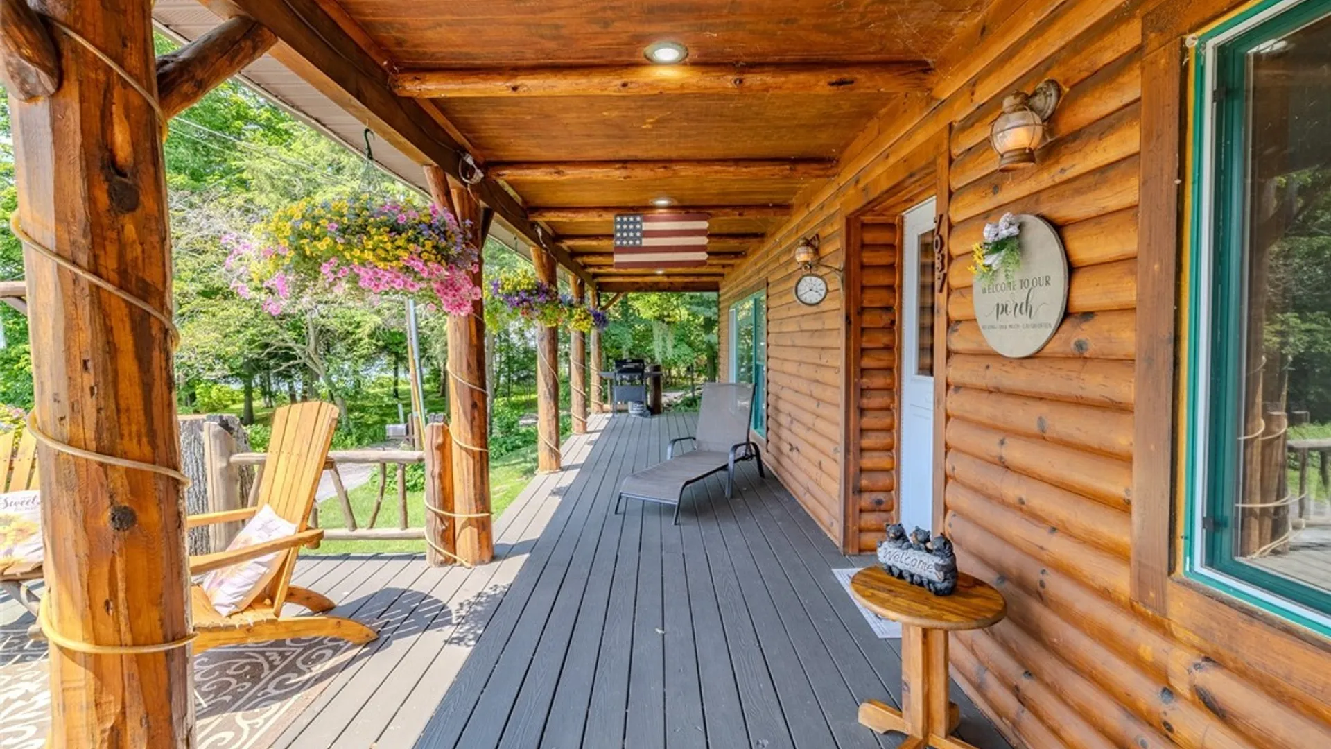 Property at 7037 Townline Road, Western, NY 13440 4