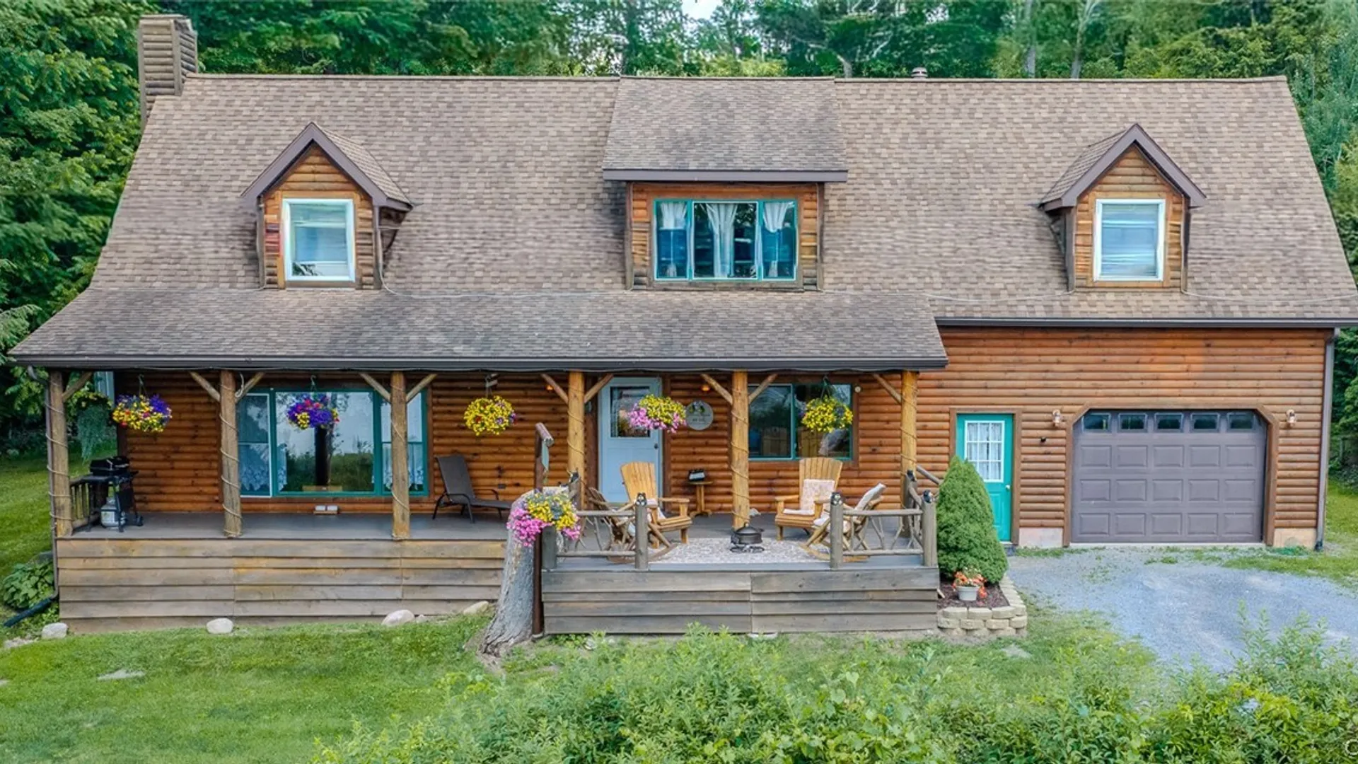 Property at 7037 Townline Road, Western, NY 13440 5