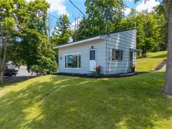 Property at 5369 E Lake Road, Conesus, NY 14435