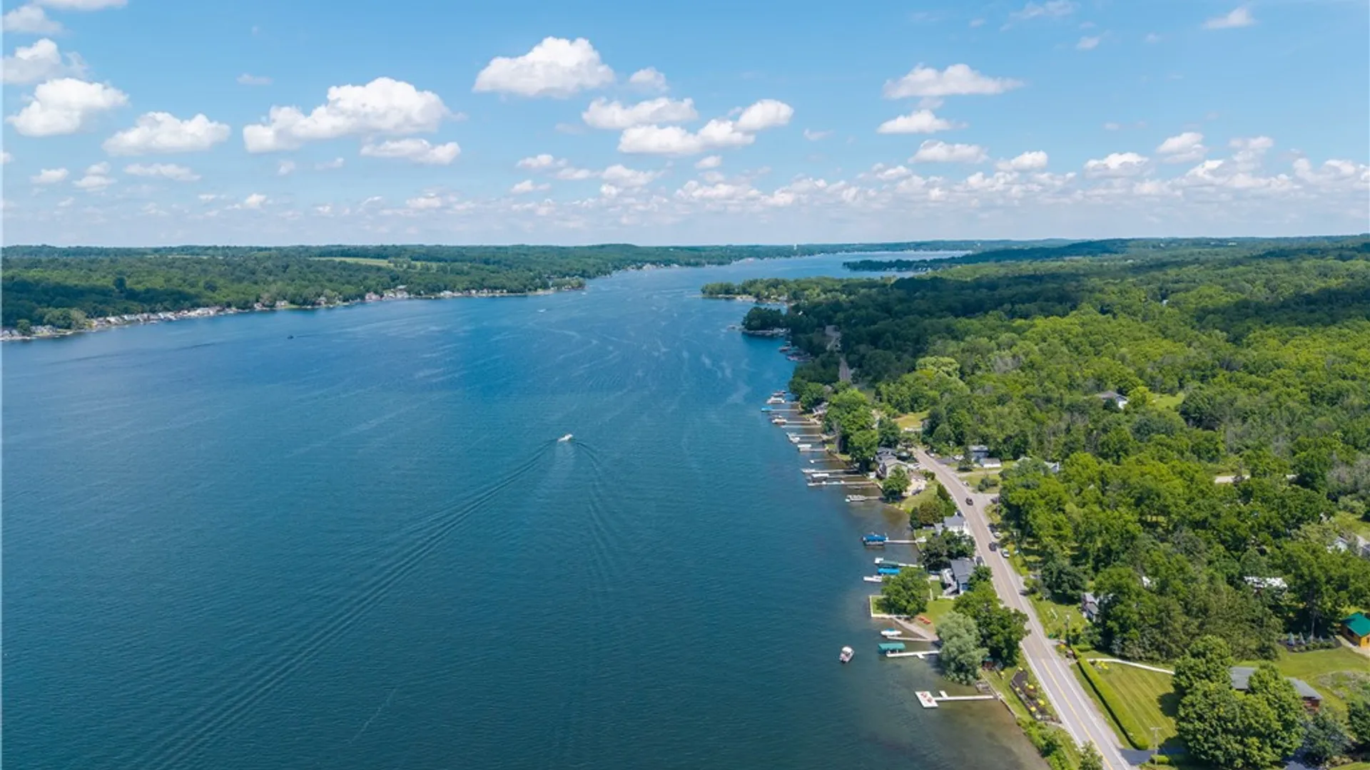 Property at 5369 E Lake Road, Conesus, NY 14435 23