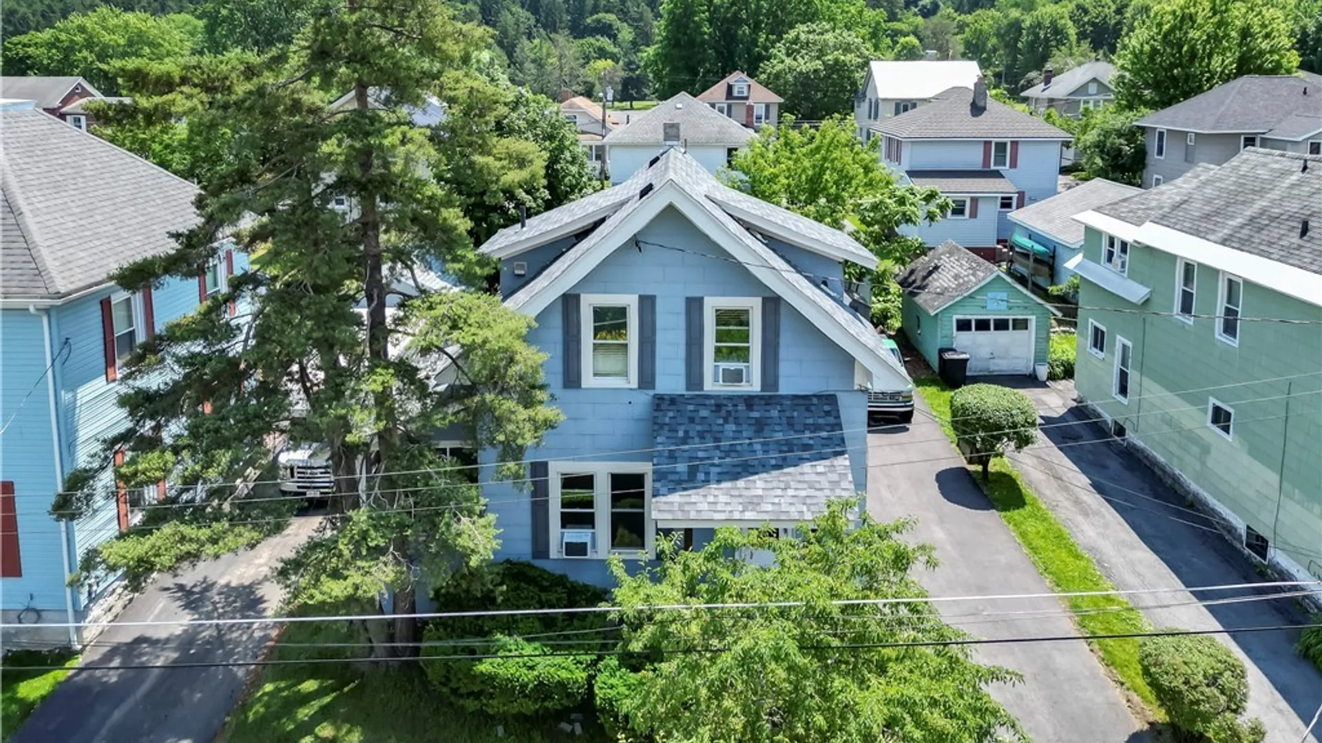 Property at 419 S Pleasant Street, Watertown City, NY 13601 2