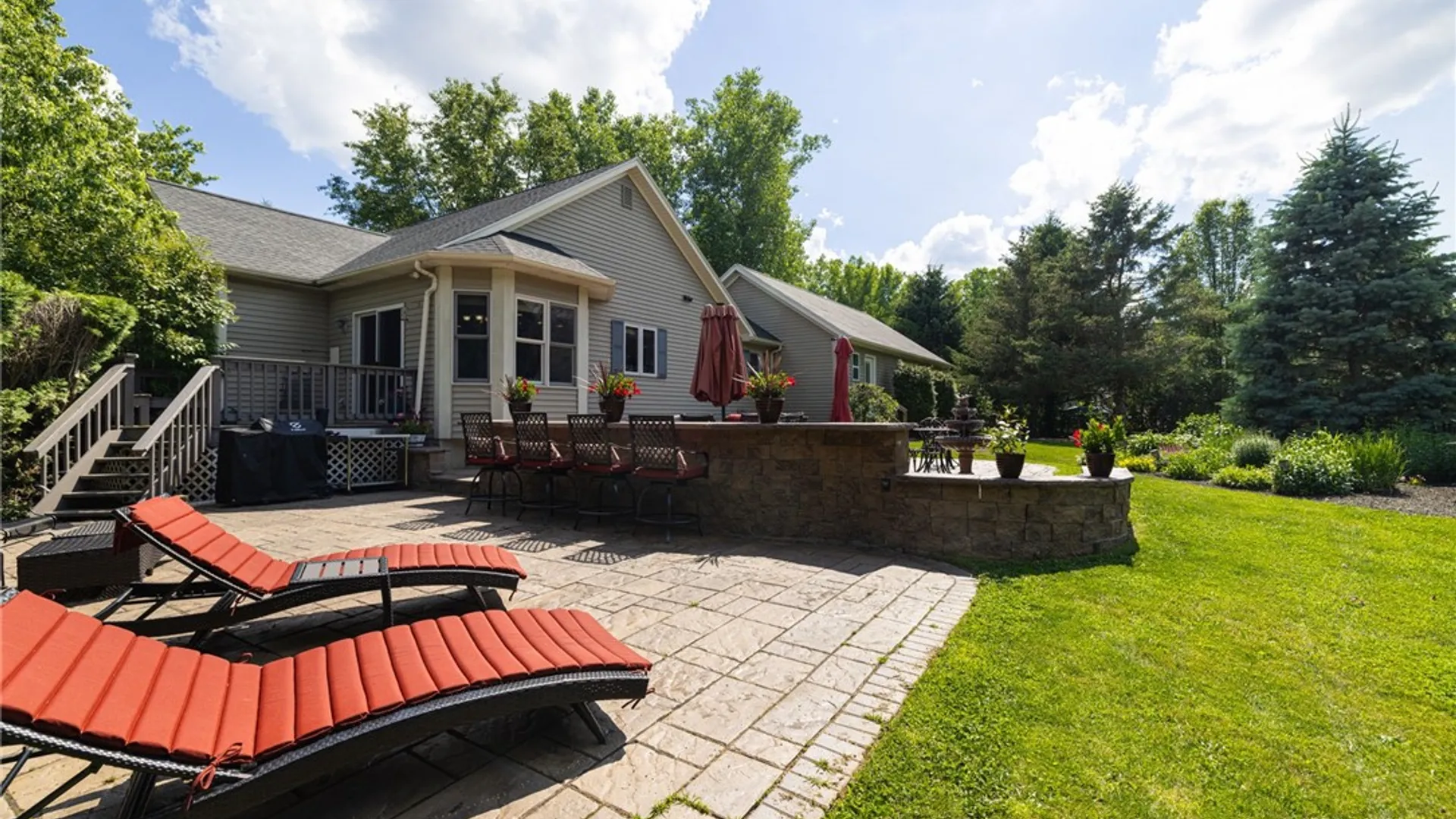 Property at 17 Trout Creek Run, Mendon, NY 14472 32